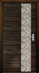 Sunmica Pesting Door