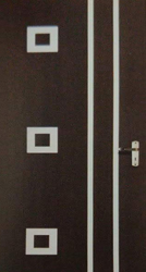 Sunmica Pesting Door