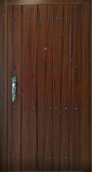 Steel  Door