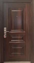 Steel  Door